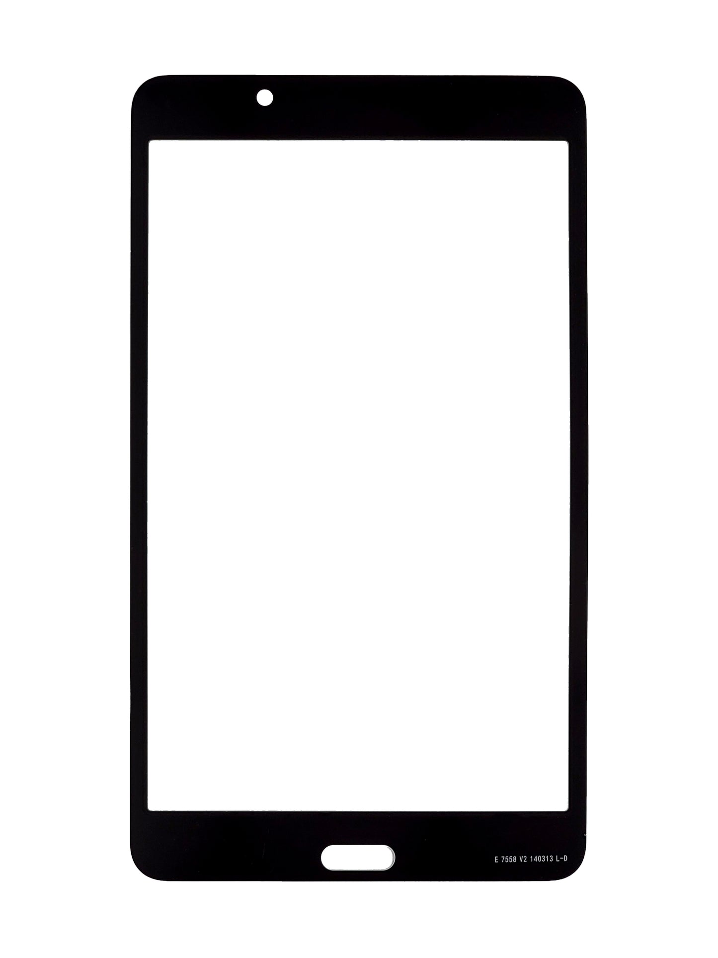 Samsung Tab A 7" (T280) Digitizer (White)