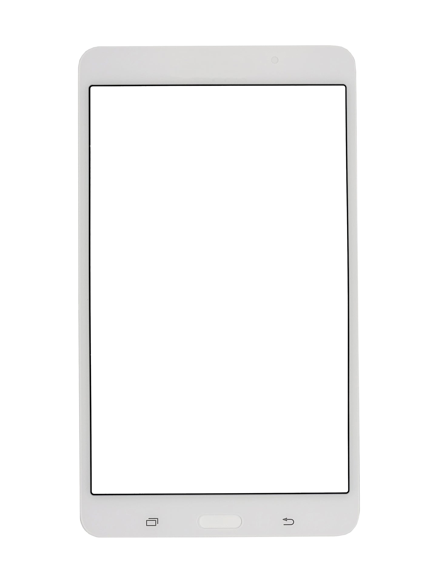 Samsung Tab A 7" (T280) Digitizer (White)