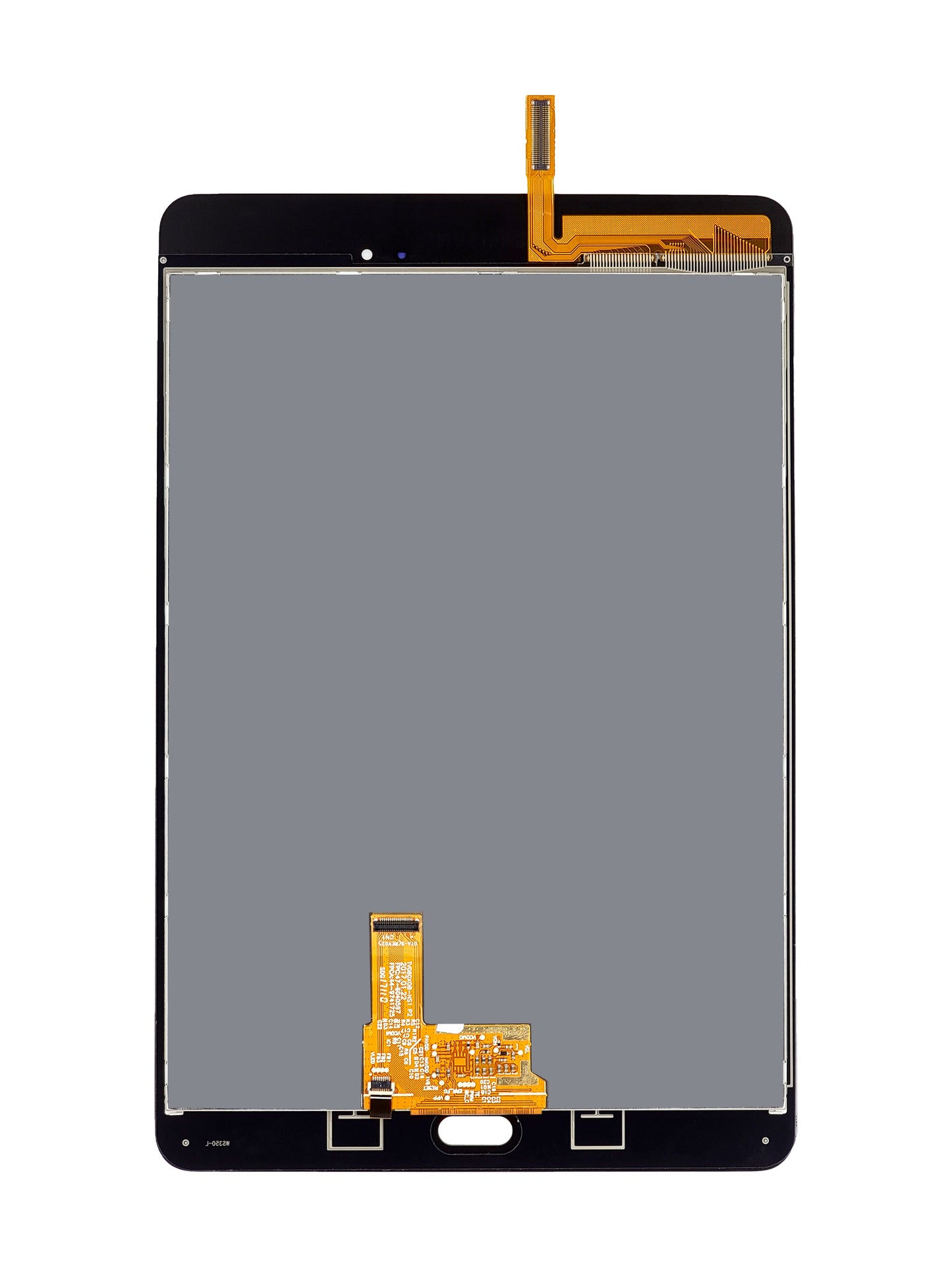 Samsung Tab A 8.0" (T350) LCD Assembly with Digitizer (Black)