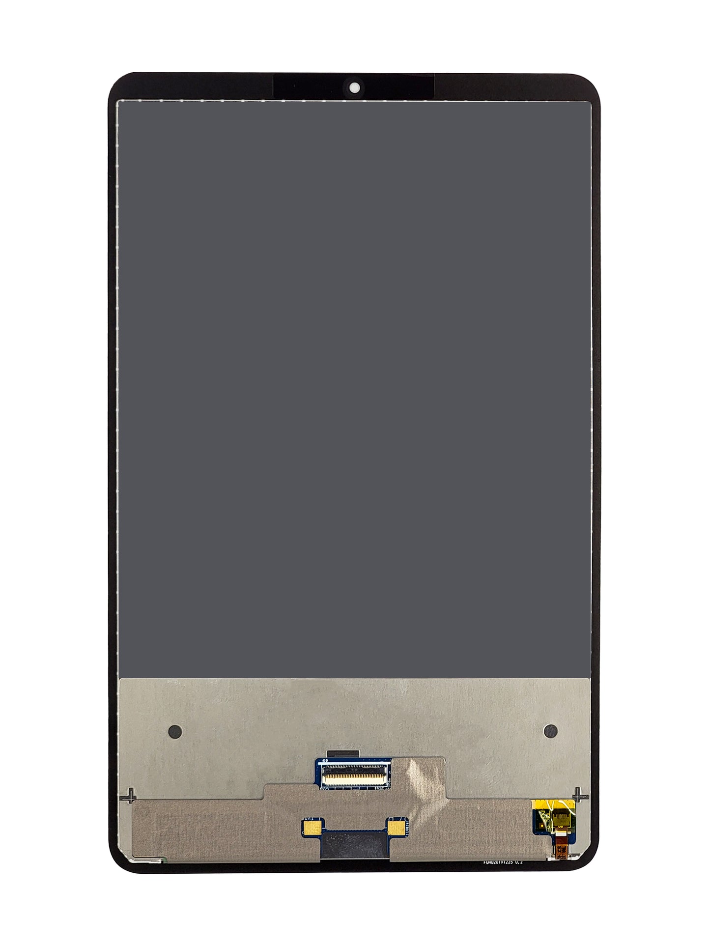 Samsung Tab A 8.4" 2020 (T307) LCD Assembly With Digitizer (Black)