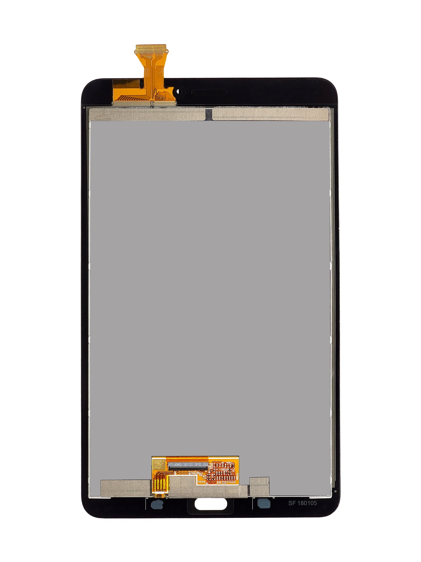 Samsung Tab E 8" (T375 / T377 / T378) LCD Assembly with Digitizer (Black)