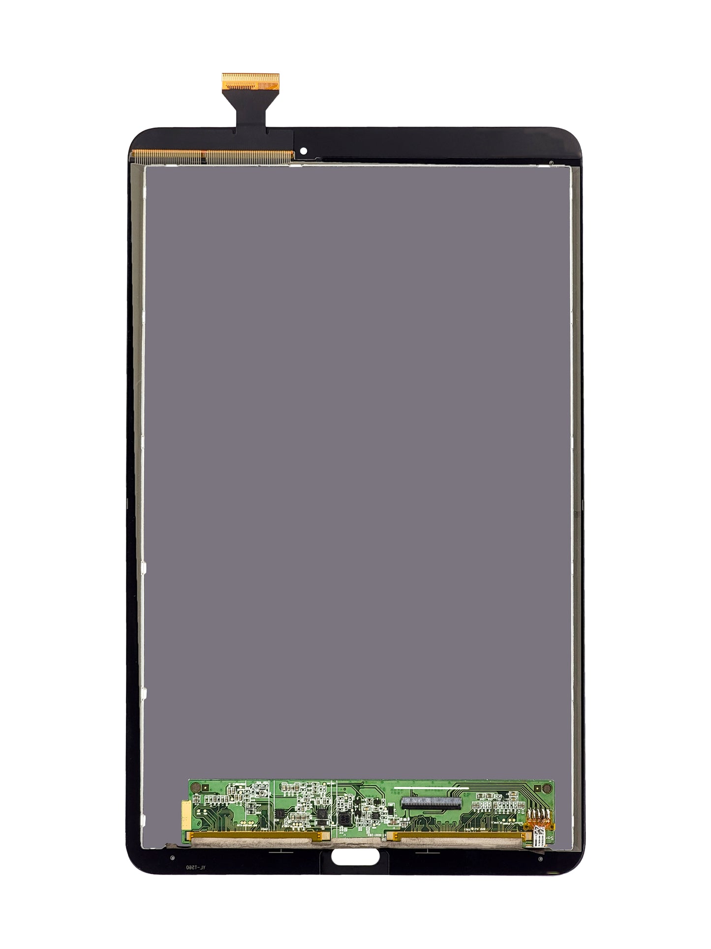 Samsung Tab E 9.6" (T560 / T561) LCD Assembly with Digitizer (Black)