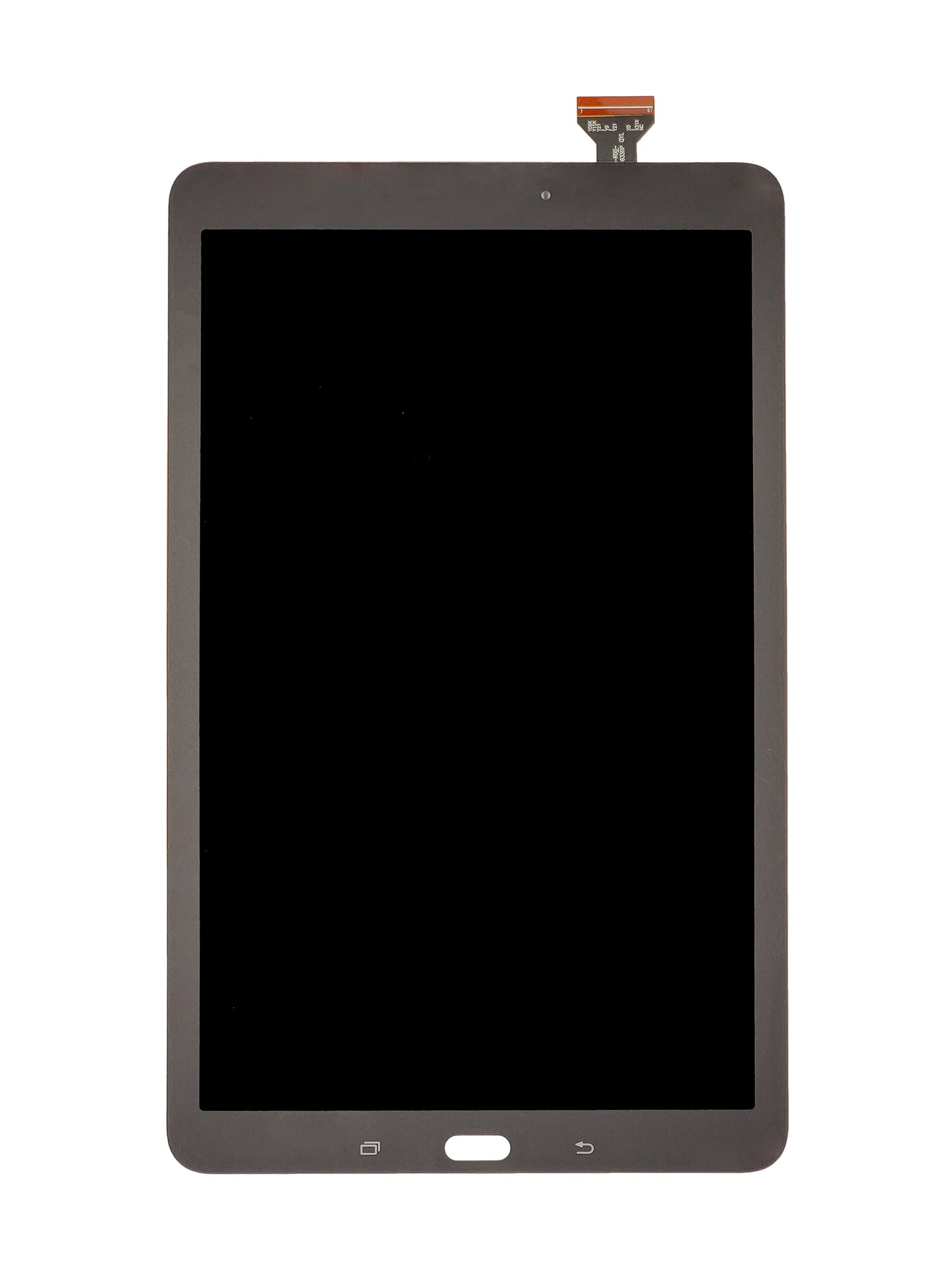 Samsung Tab E 9.6" (T560 / T561) LCD Assembly with Digitizer (Black)