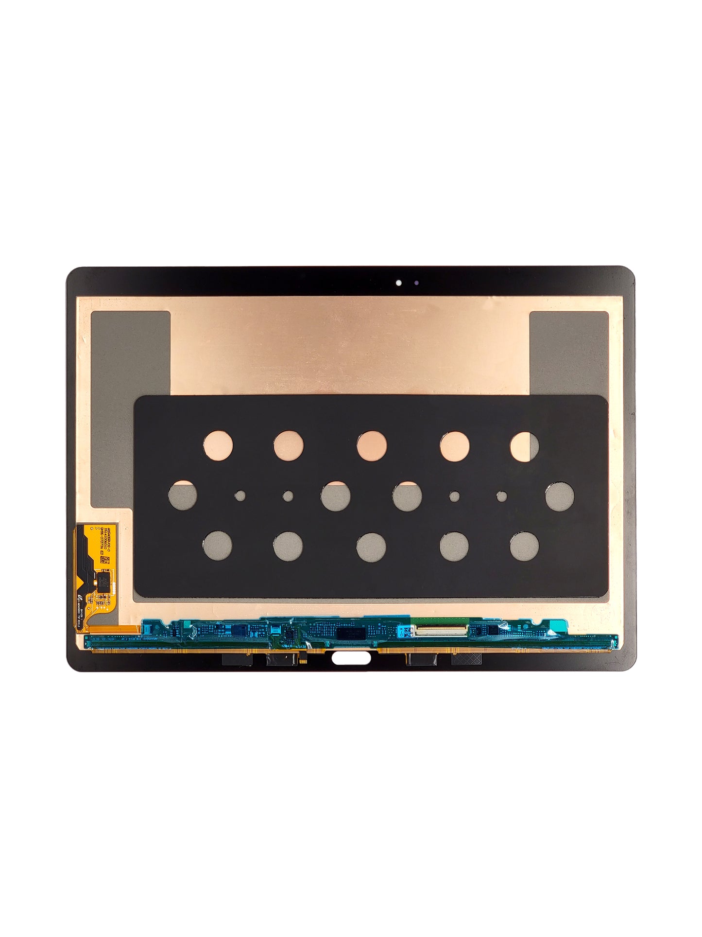 Samsung Tab S 10.5" (T800) LCD Assembly with Digitizer (Black)