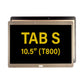 SGT Tab S 10.5" (T800) LCD Assembly with Digitizer (Black)