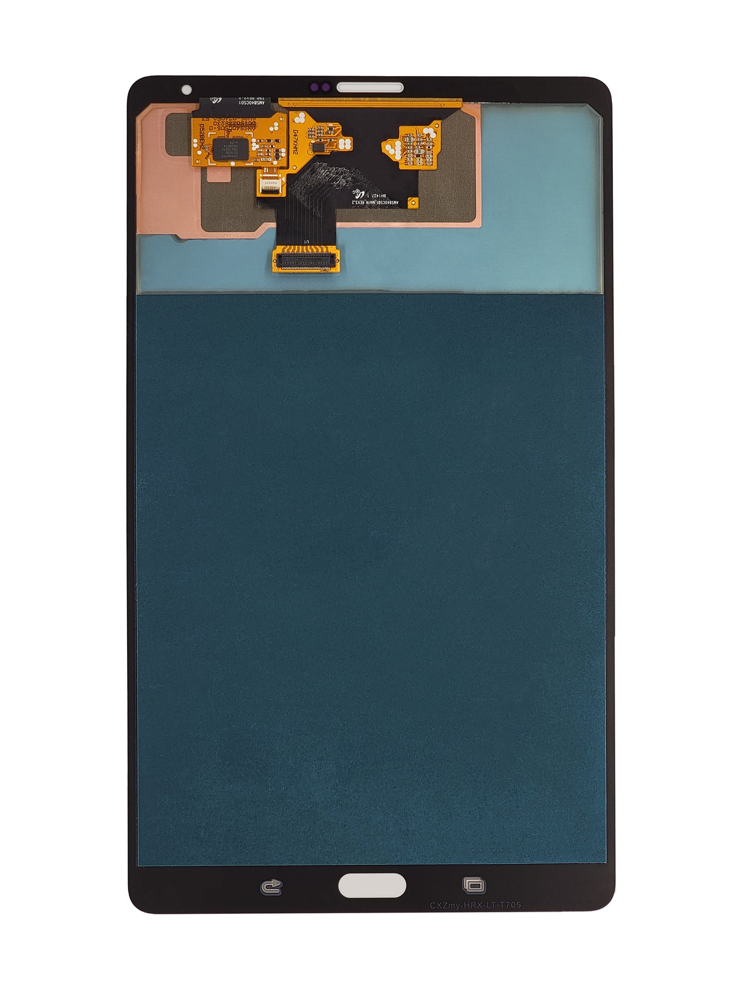Samsung Tab S 8.4" (T700) LCD Assembly with Digitizer (Black)