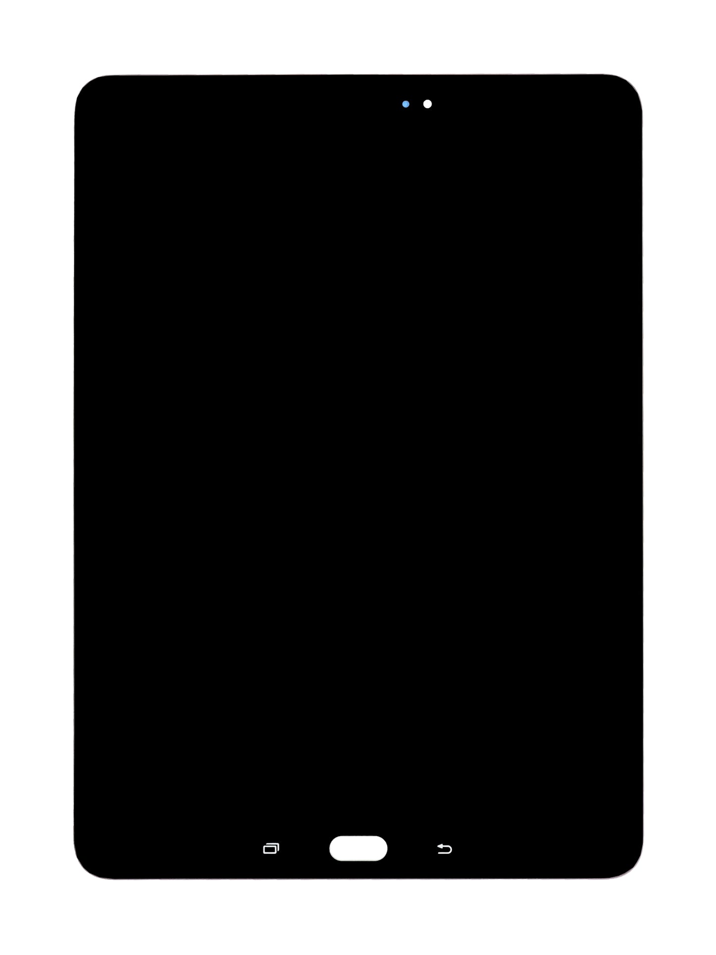 SGT Tab S3 9.7" (T820 / T825 / T827) LCD Assembly With Digitizer (Black)