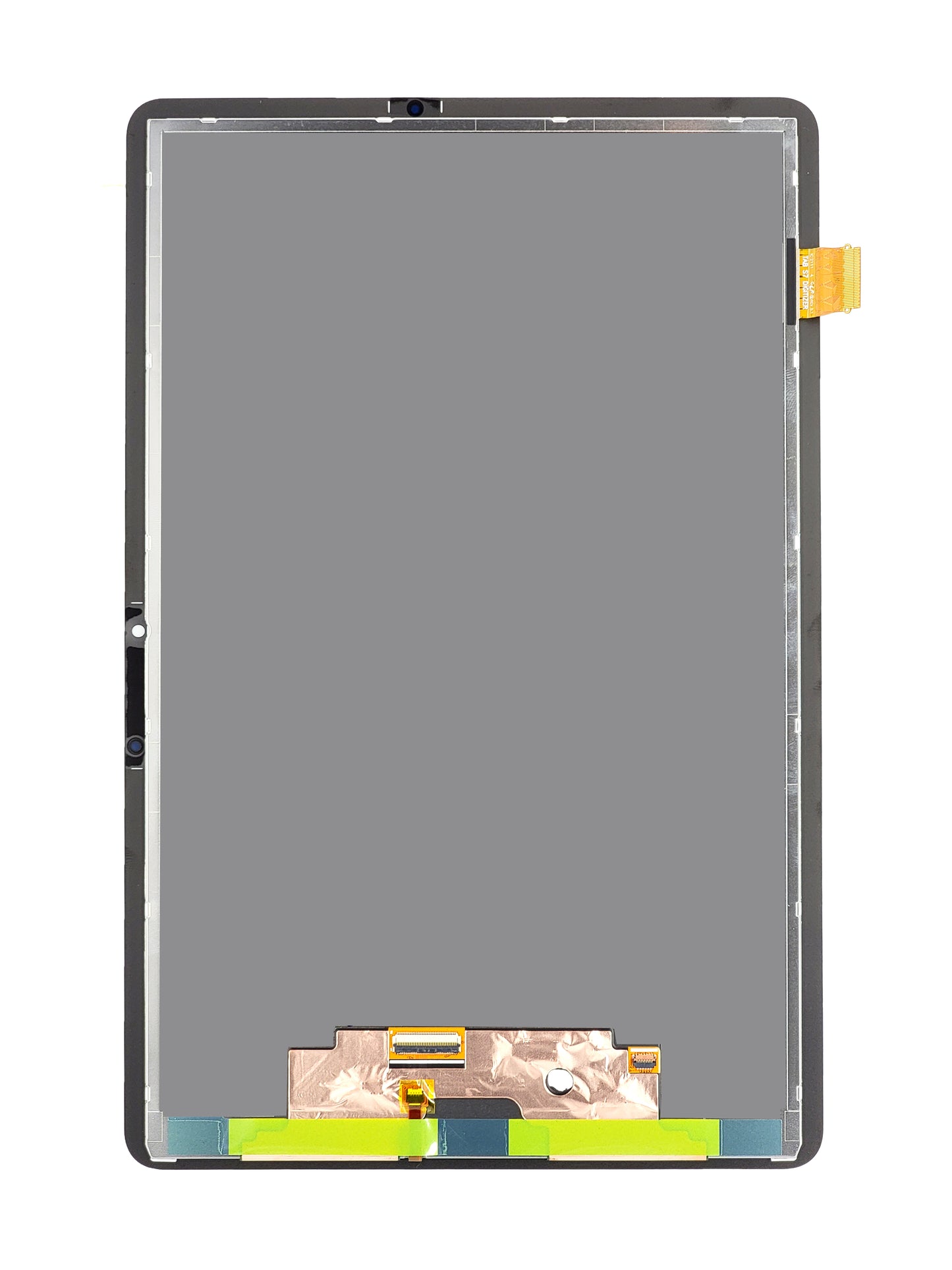 Samsung Tab S7 11" (T870 / T875) LCD Assembly With Digitizer (Black)