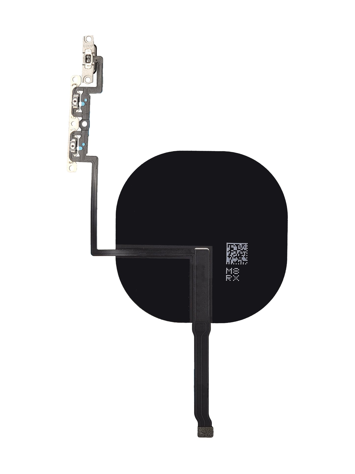 Wireless NFC Charging with Flex for iPhone 11 Pro Max