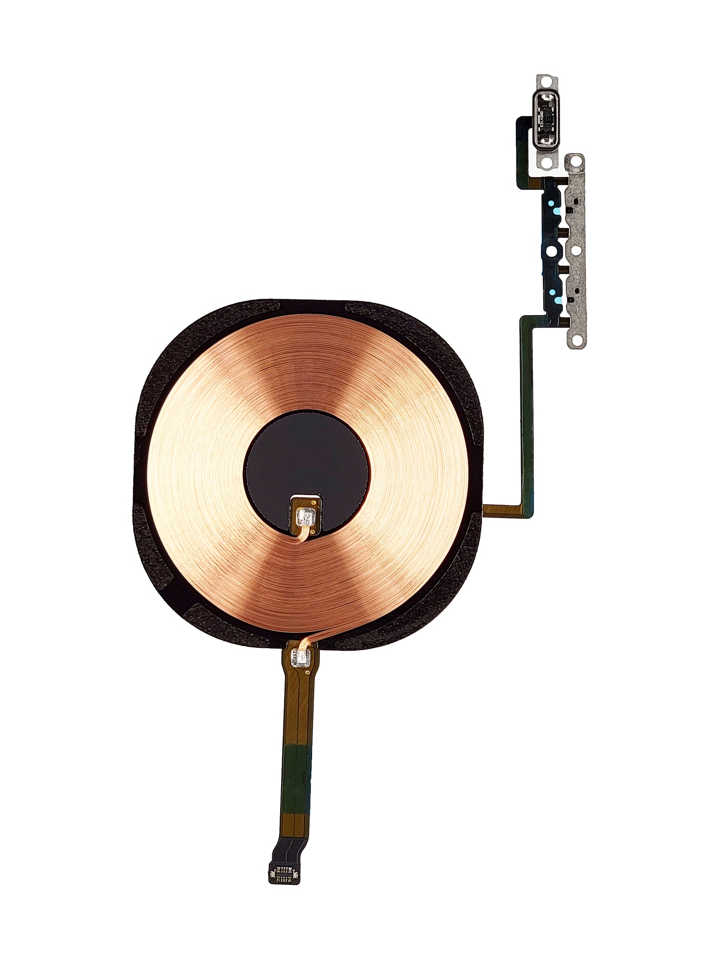 Wireless NFC Charging with Flex for iPhone 11 Pro Max