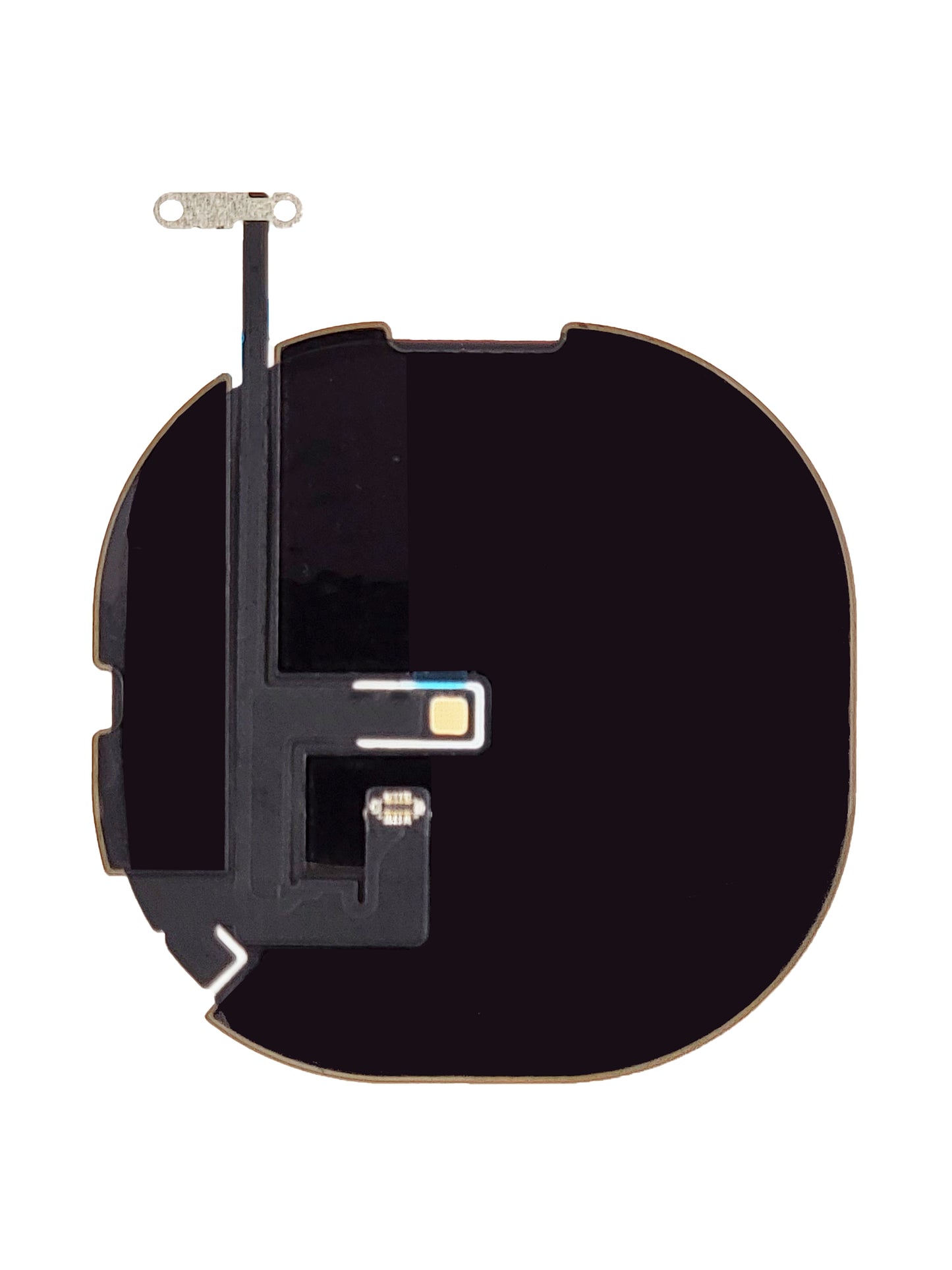 Wireless NFC Charging with Flex for iPhone XR