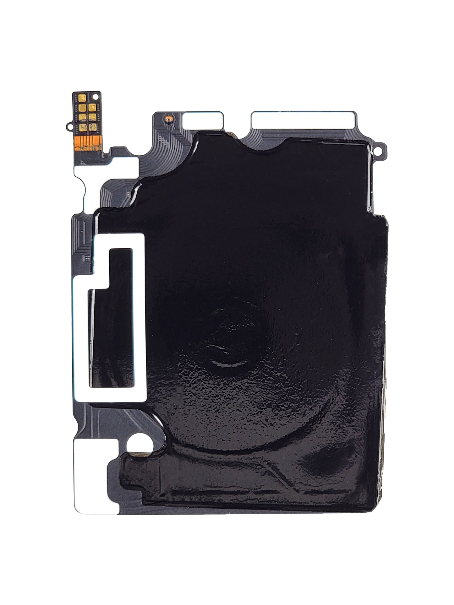 Samsung S10 Wireless NFC Charging with Flex