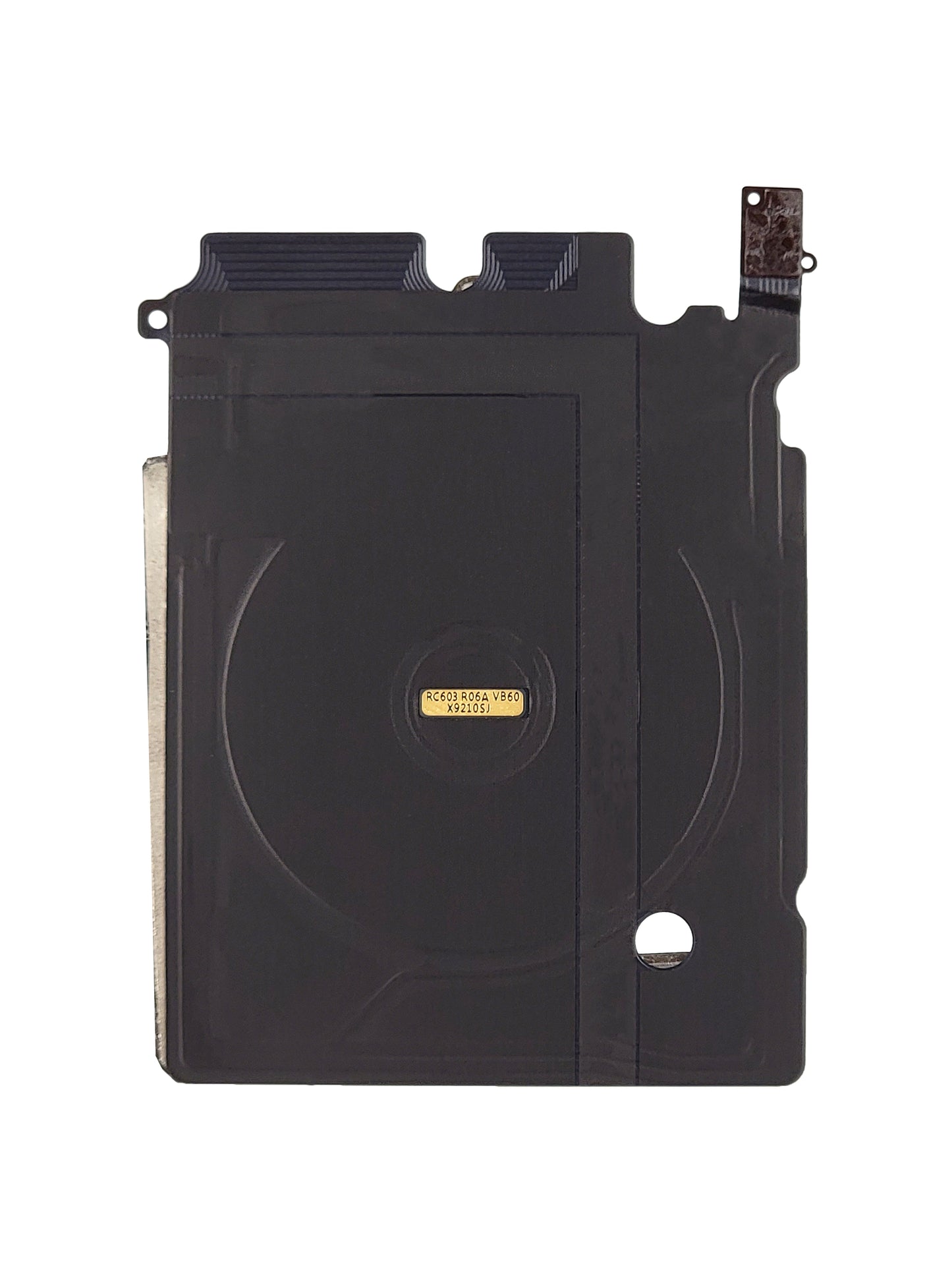 Samsung S10 Wireless NFC Charging with Flex