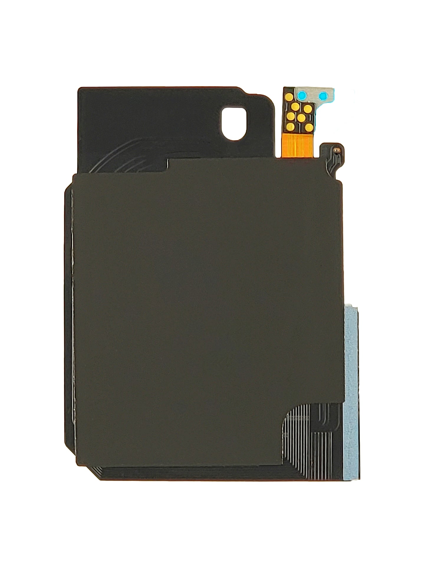 Samsung S20 Wireless NFC Charging with Flex