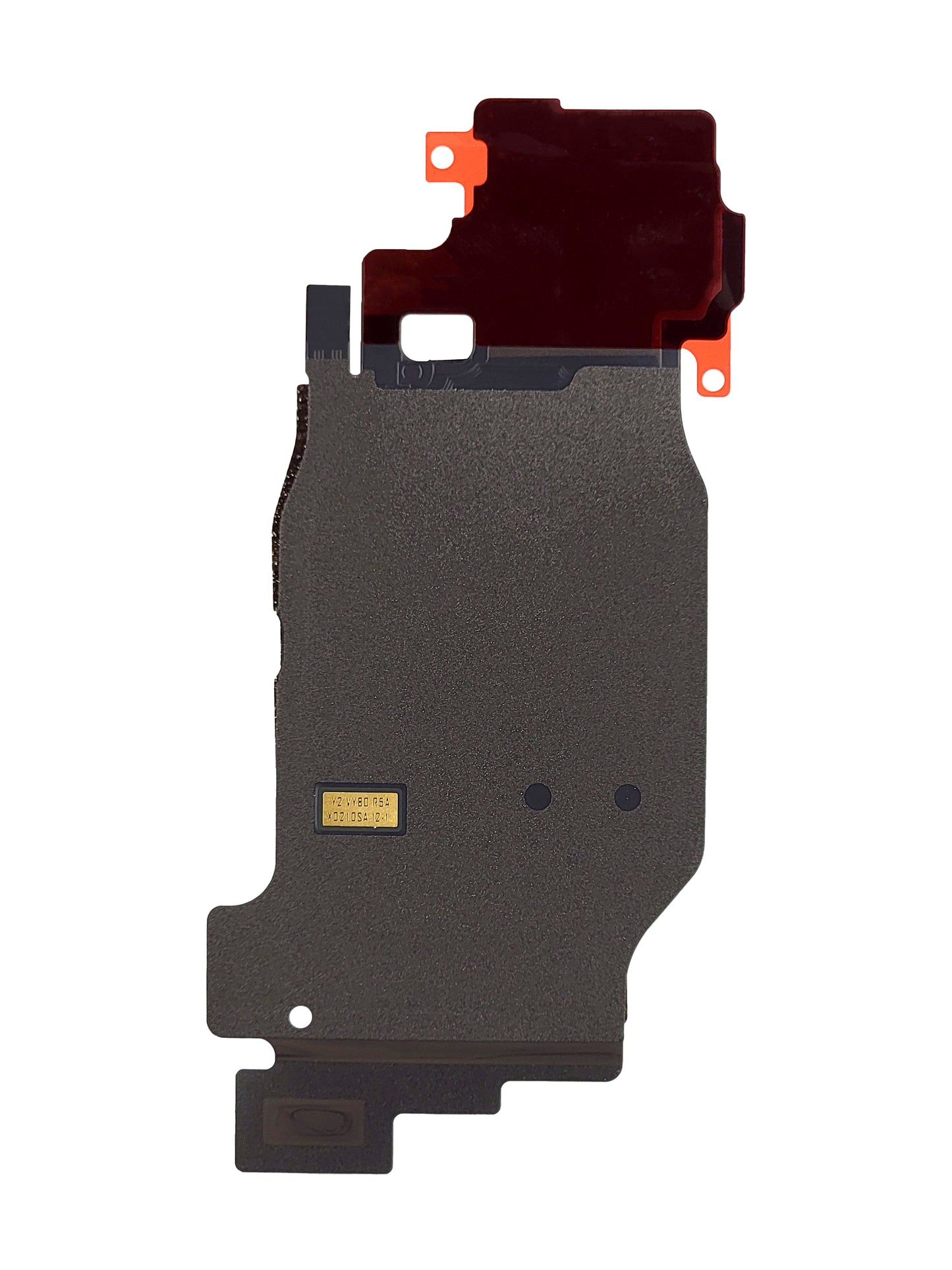 SGS S20 Plus Wireless NFC Charging with Flex