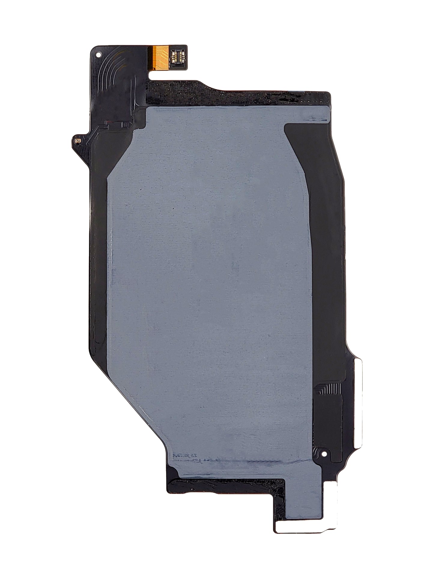 Samsung S20 Ultra Wireless NFC Charging with Flex