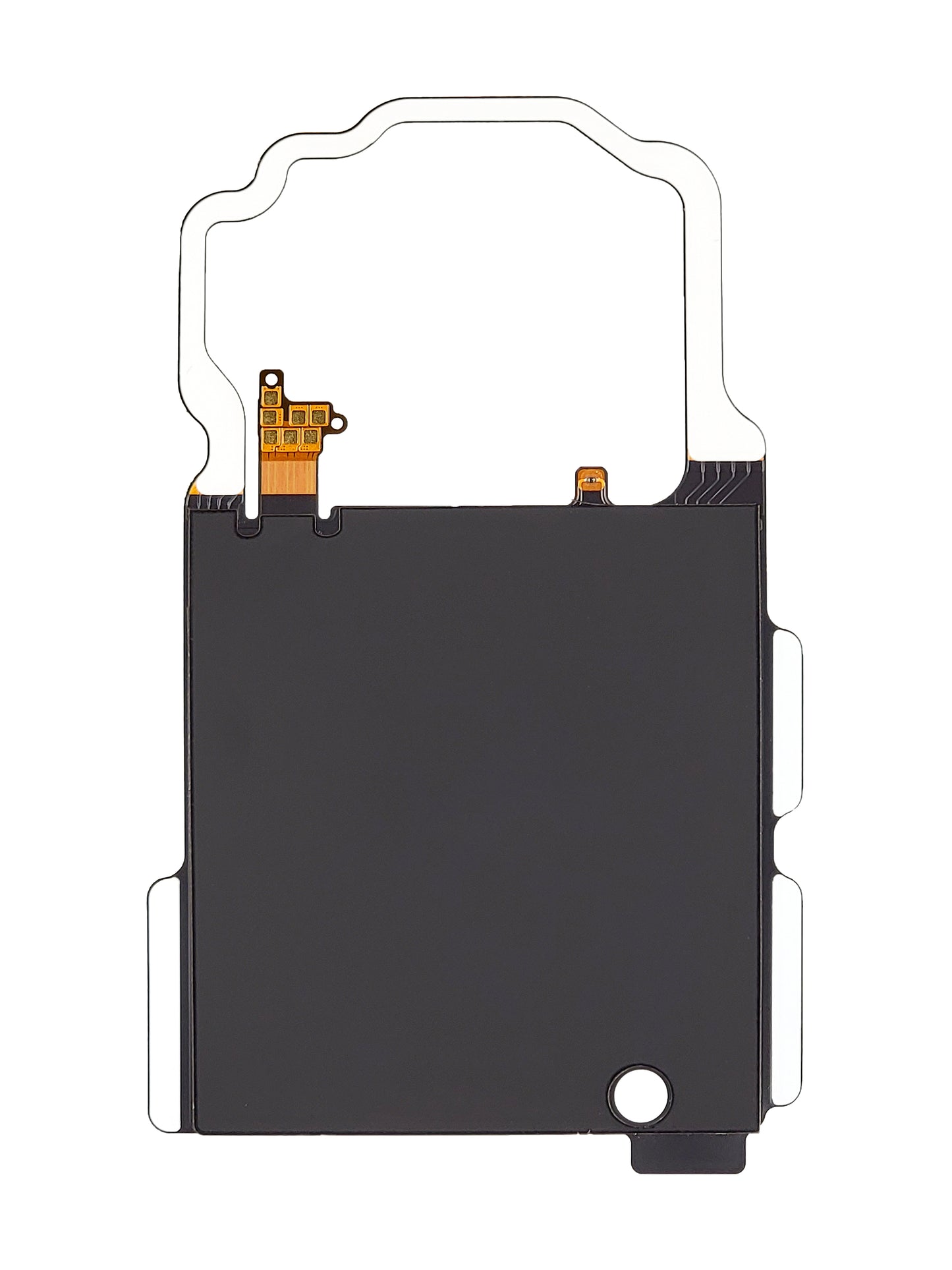 Samsung S9 Wireless NFC Charging with Flex