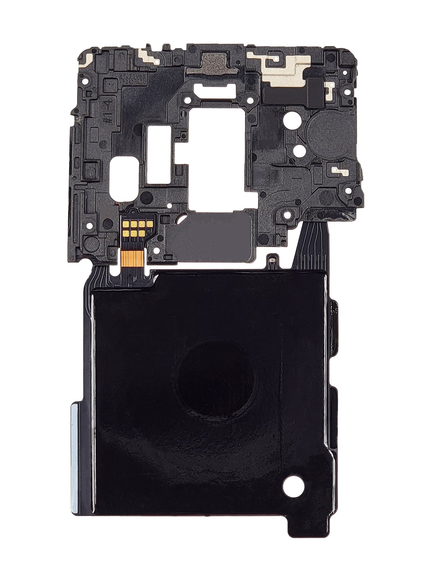SGS S9 Plus Wireless NFC Charging with Flex