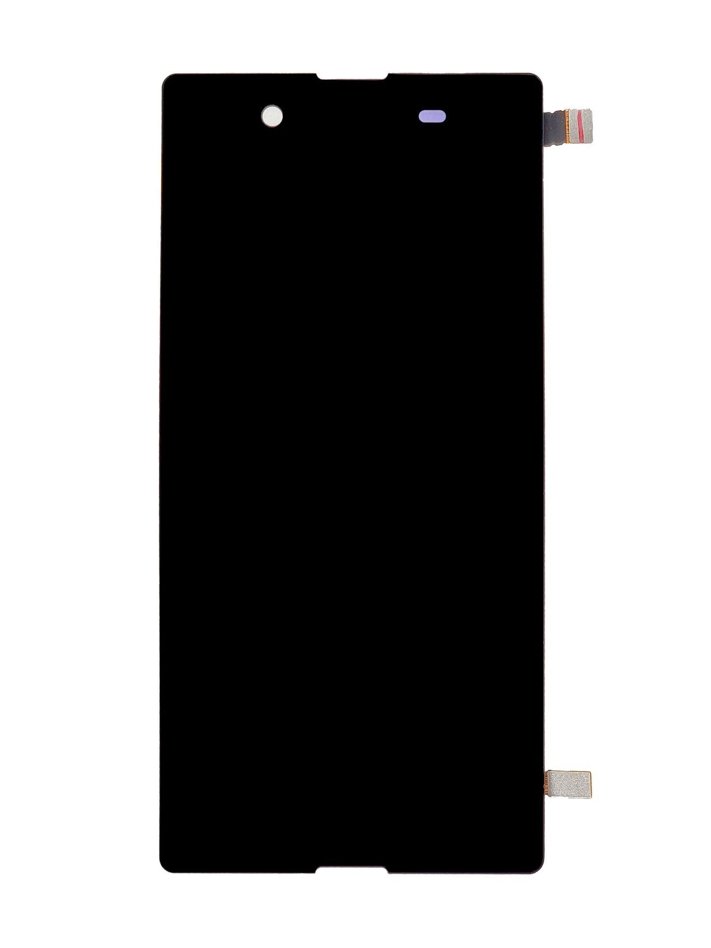 SXO Xperia E3 Screen Assembly (Without The Frame) (Refurbished) (Black)