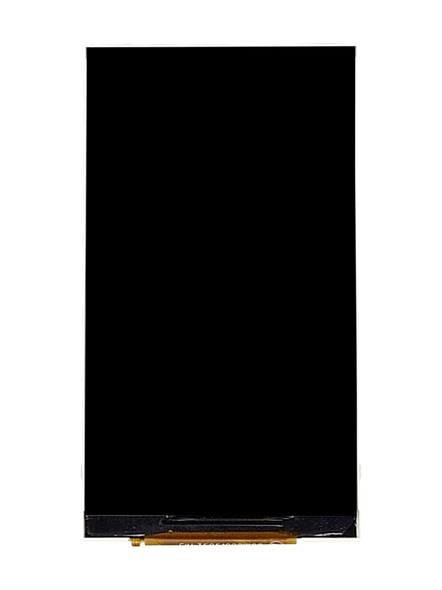 SXO Xperia M Screen Assembly (Without The Frame) (Refurbished) (Black)
