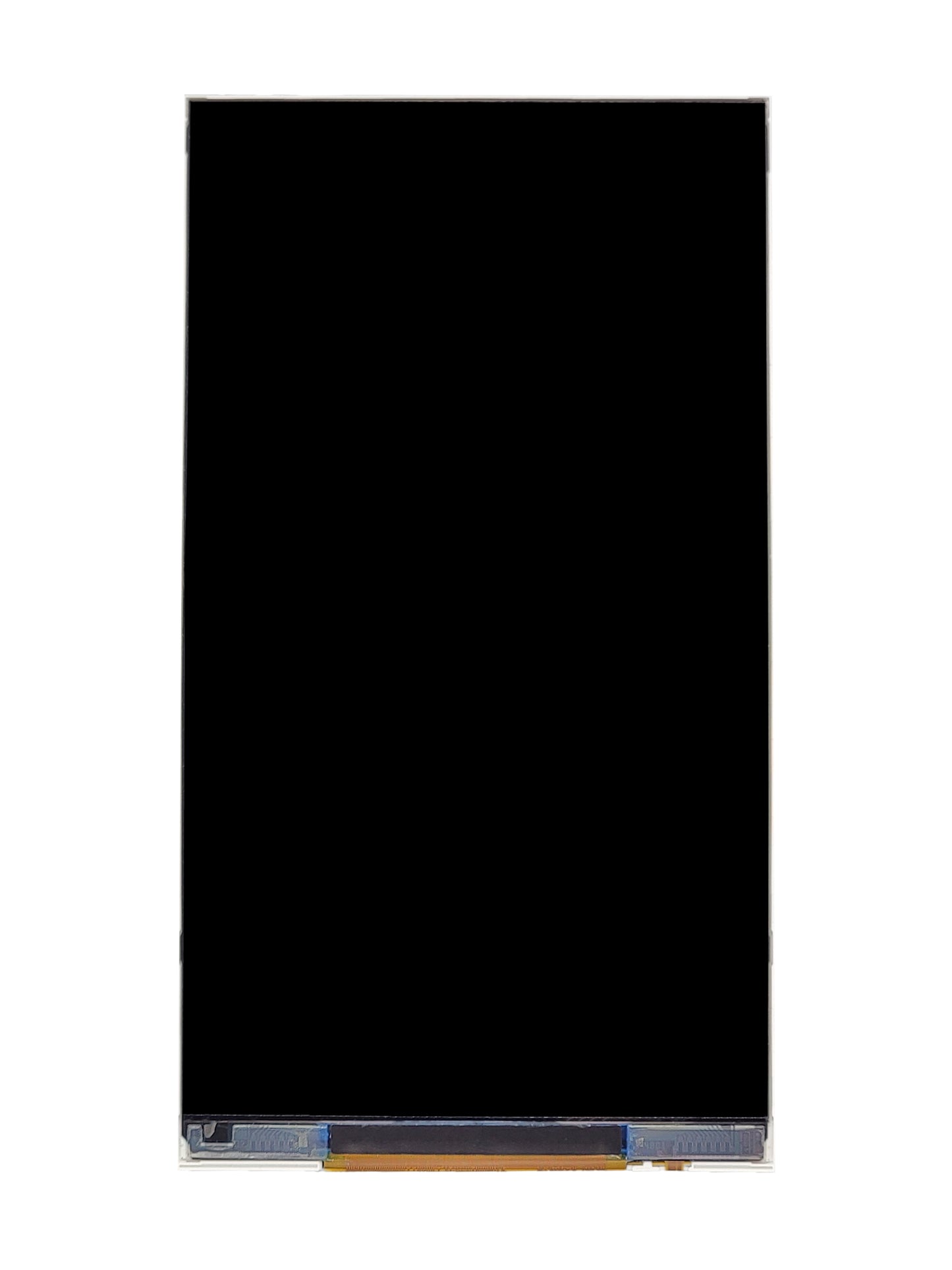 SXO Xperia M2 Screen Assembly (Without The Frame) (Refurbished) (Black)