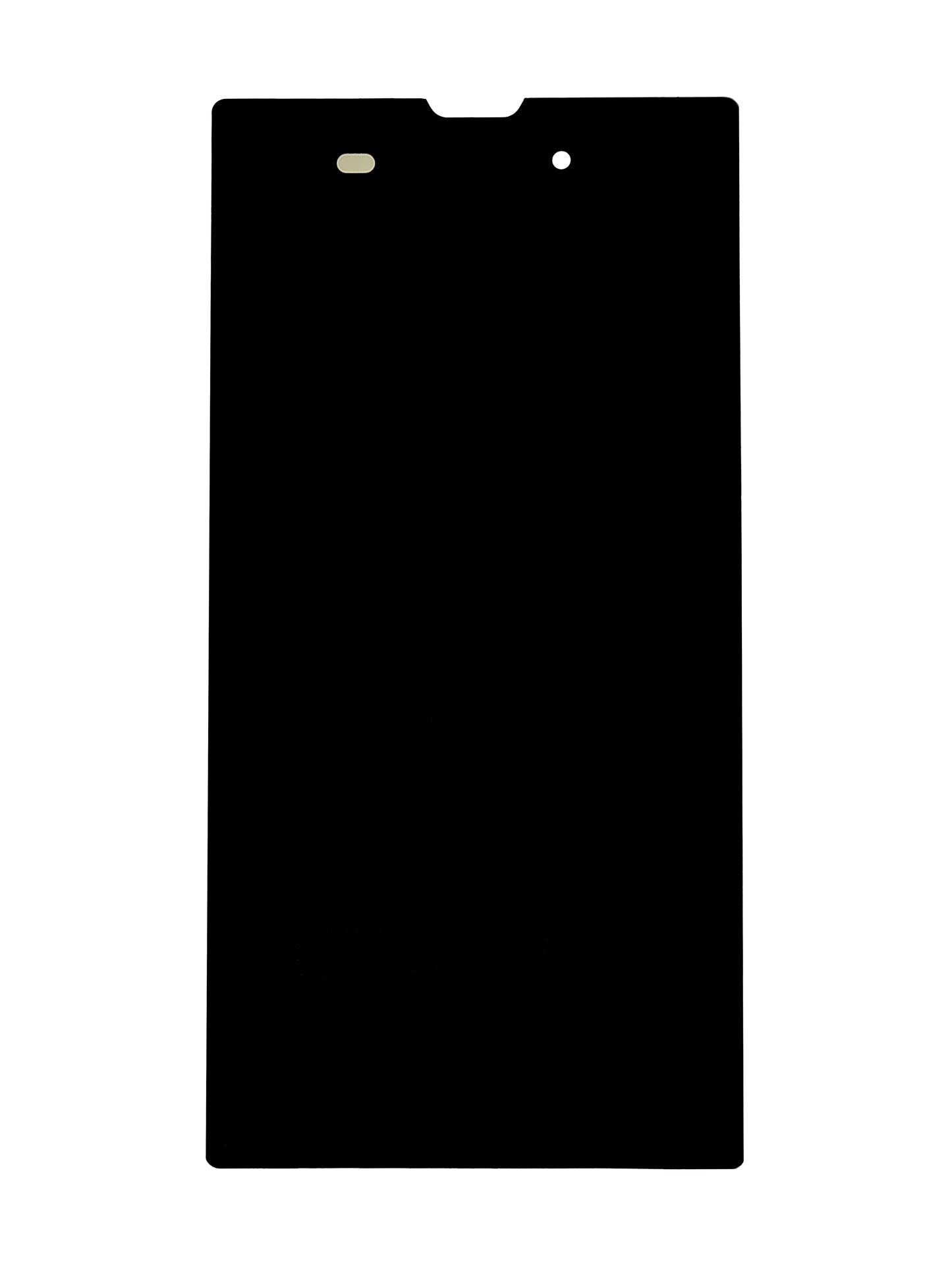 SXO Xperia T3 Screen Assembly (Without The Frame) (Refurbished) (Black)