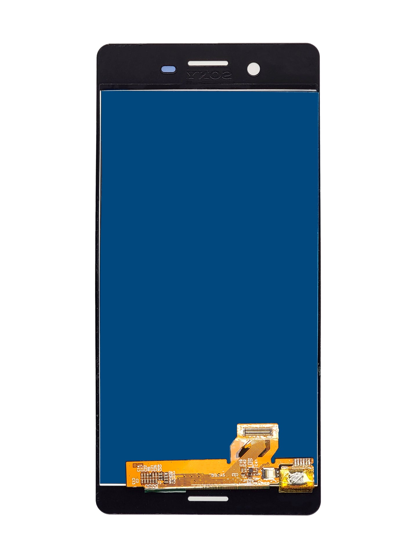 SXX Xperia X Performance Screen Assembly (Without The Frame) (Refurbished) (Black)