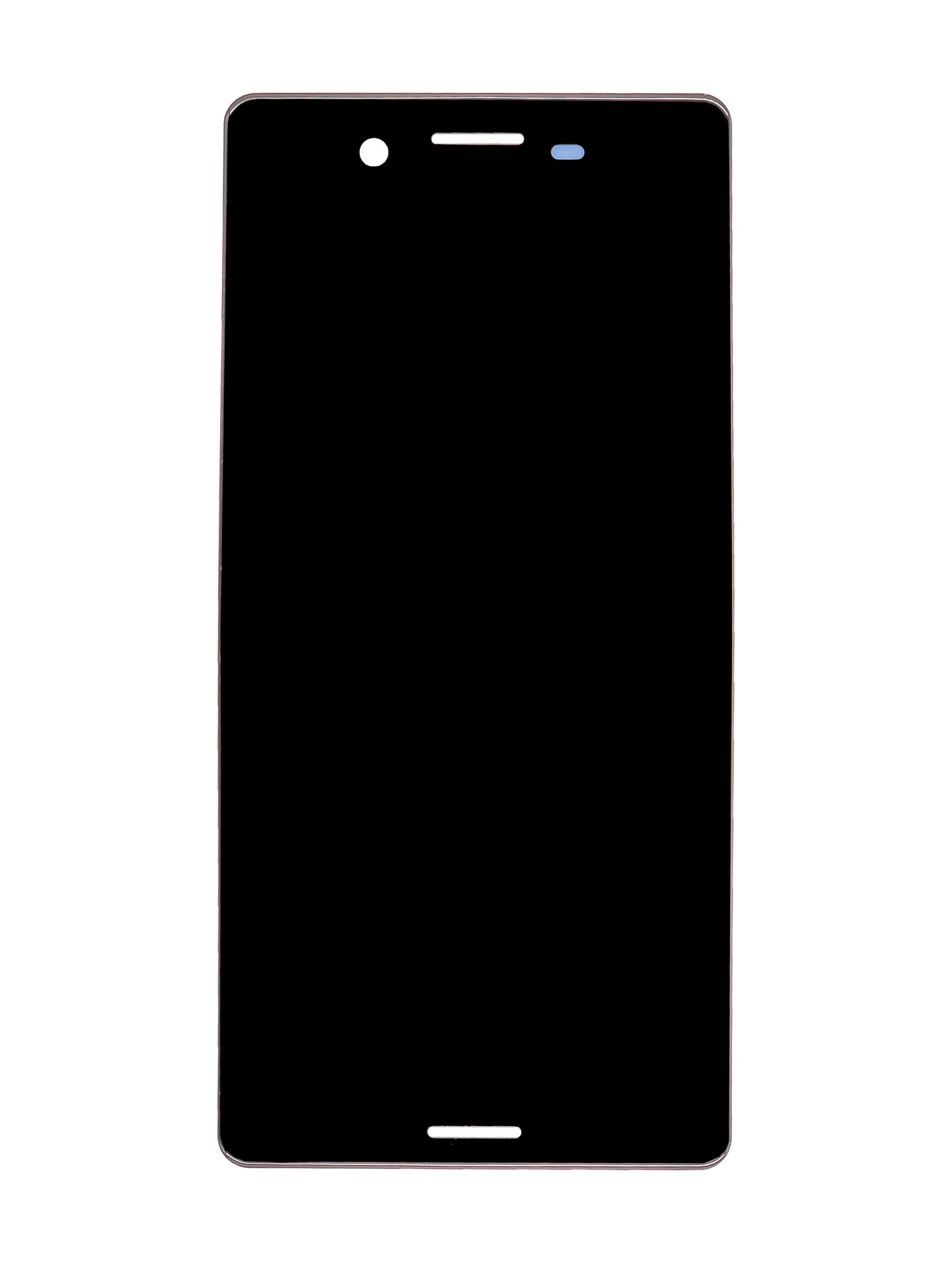 SXX Xperia X Performance Screen Assembly (Without The Frame) (Refurbished) (Black)