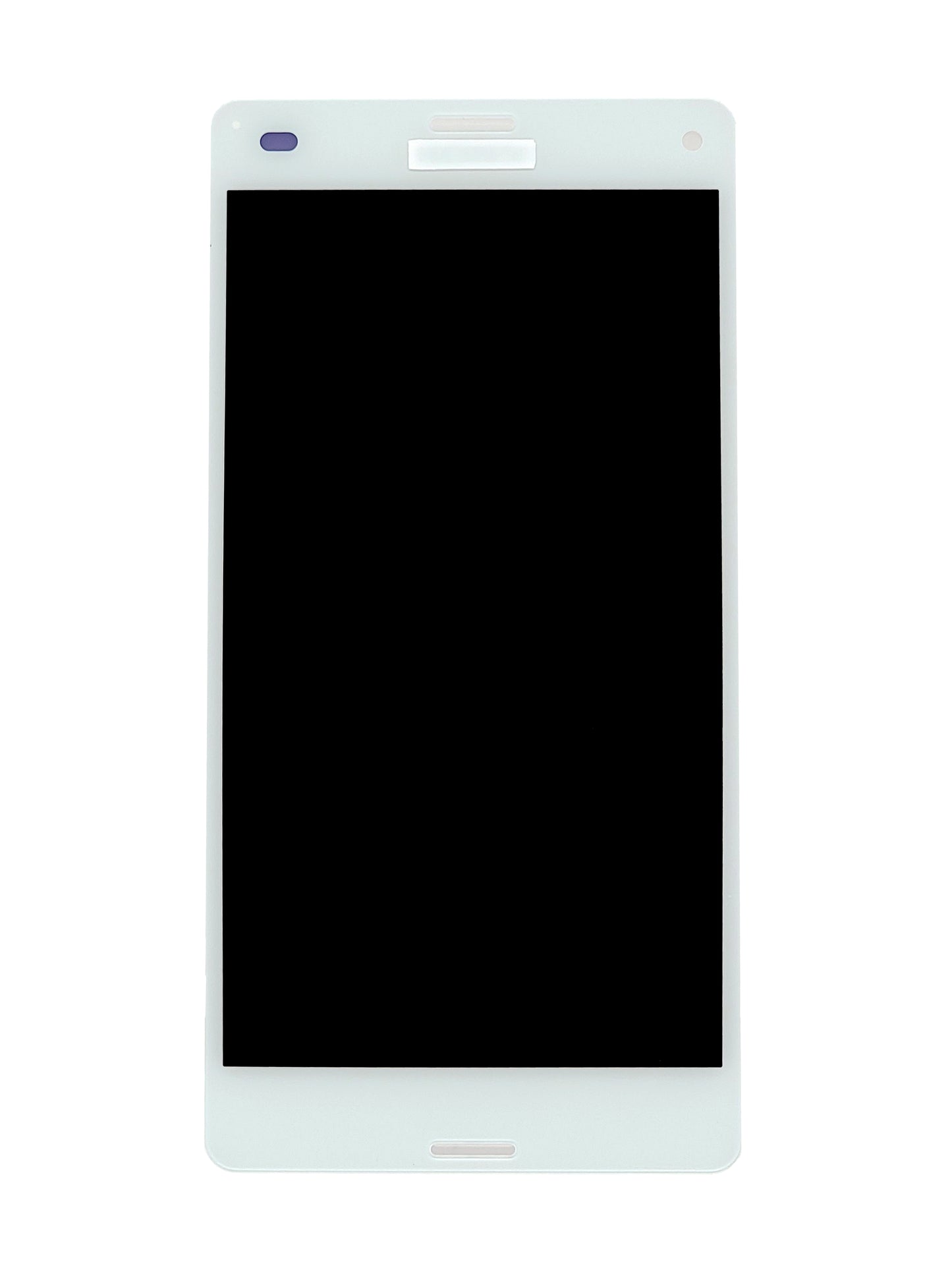 SXZ Xperia Z3 Mini / Compact Screen Assembly (Without The Frame) (Refurbished) (White)