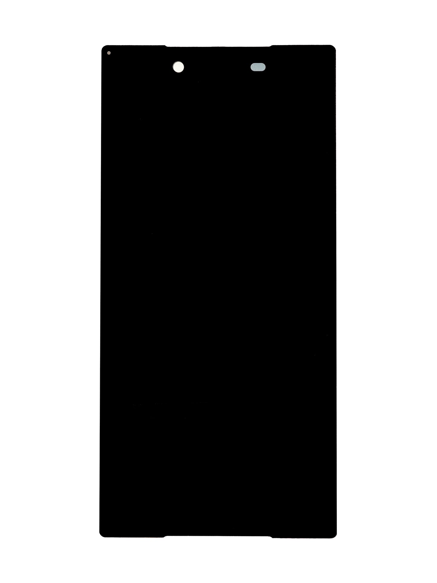 Sony Xperia Z5 Premium Screen Assembly (Without The Frame) (Refurbished) (Black)