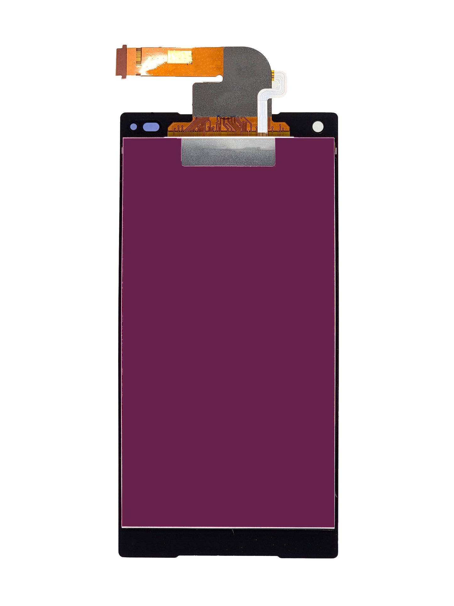 Sony Xperia Z5 Mini / Compact Screen Assembly (Without The Frame) (Refurbished) (Black)