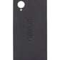 LGN Nexus 5  Back Cover (Black)