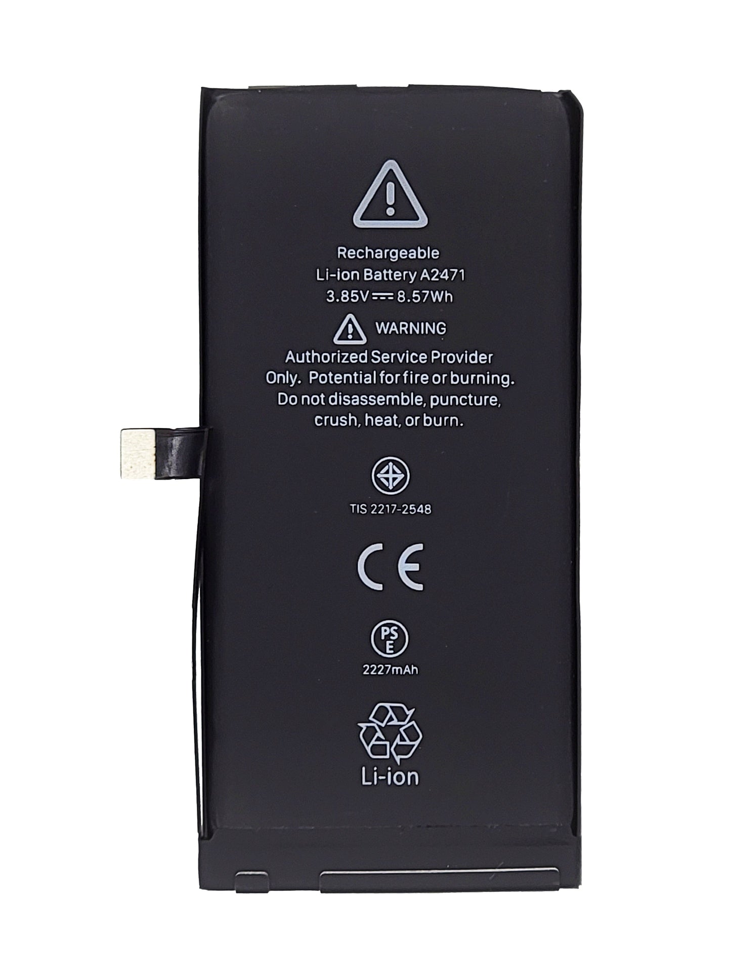 iPhone 12 Mini Battery (Zero Cycled)
