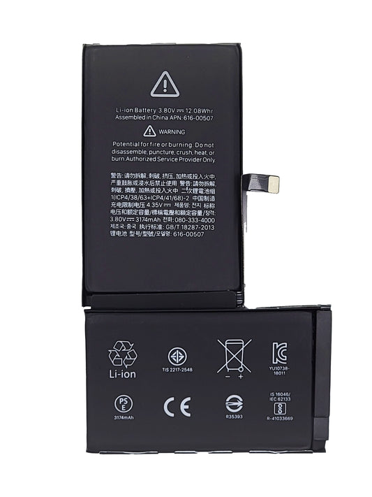 iPhone XS Max Battery (Premium)