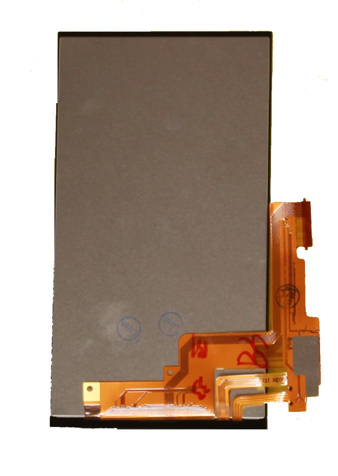 HT One M9 Screen Assembly (Refurbished)(Without The Frame)(Black)