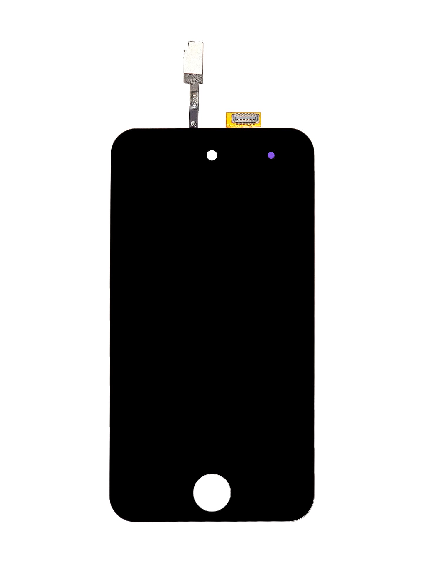 iPod Touch 4 Screen Assembly (Black)