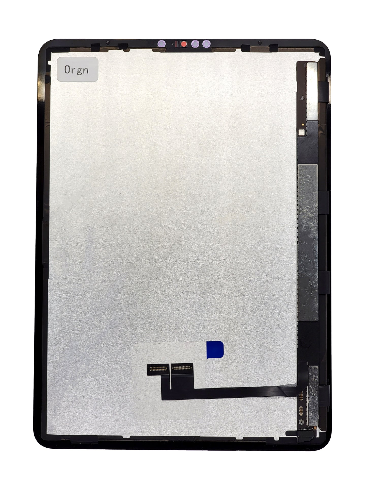 iPad Pro 11 (3rd Gen) Screen Assembly (Refurbished) (Black)