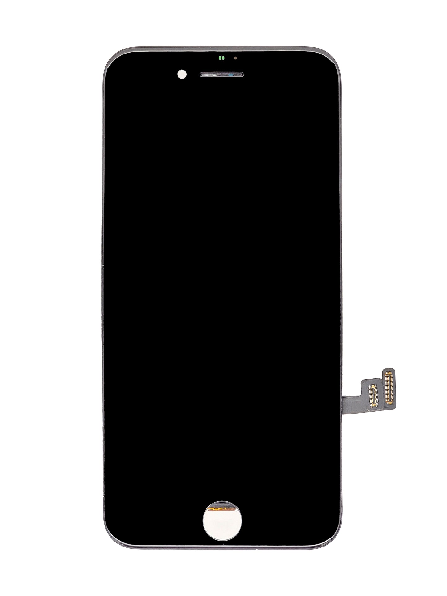iPhone 8 / SE (2020 / 2022) LCD Assembly (Aftermarket) (Black)
