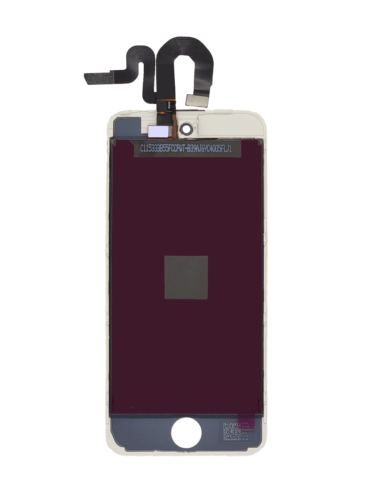 iPod Touch 5 / Touch 6 / Touch 7 Screen Assembly (White)