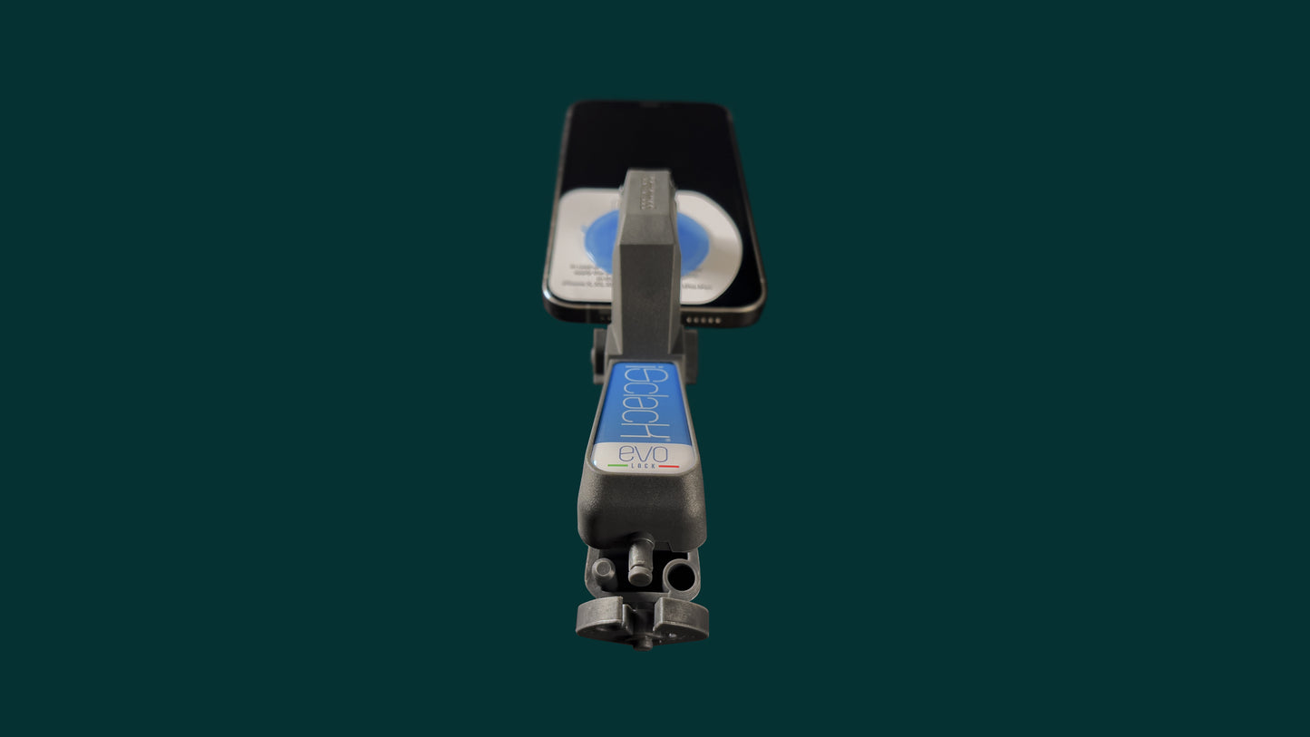 iSclack EVO Lock Dotter PodOpening Tool