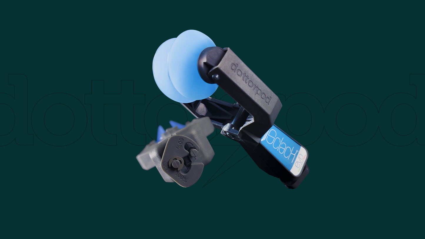 iSclack EVO Lock Dotter PodOpening Tool
