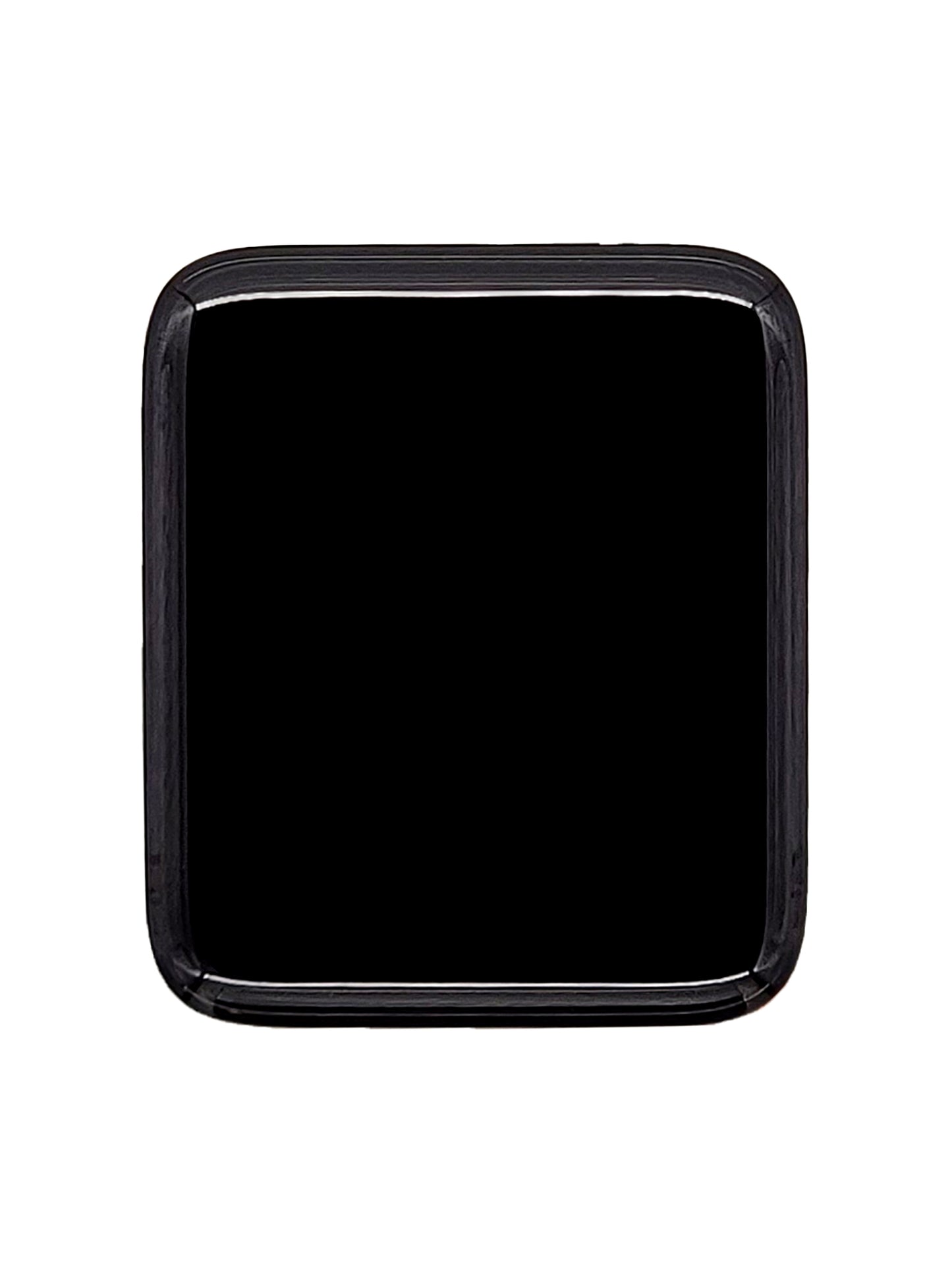 iWatch Series 3 Screen Assembly (GPS) (Black) (42mm)