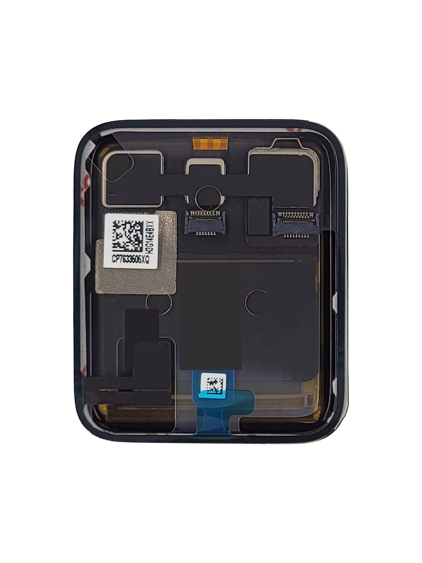 iWatch Series 3 Screen Assembly (GPS + LTE) (Black) (42mm)