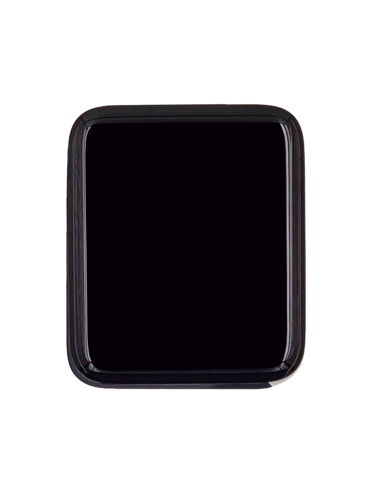 iWatch Series 3 Screen Assembly (GPS + LTE) (Black) (42mm)