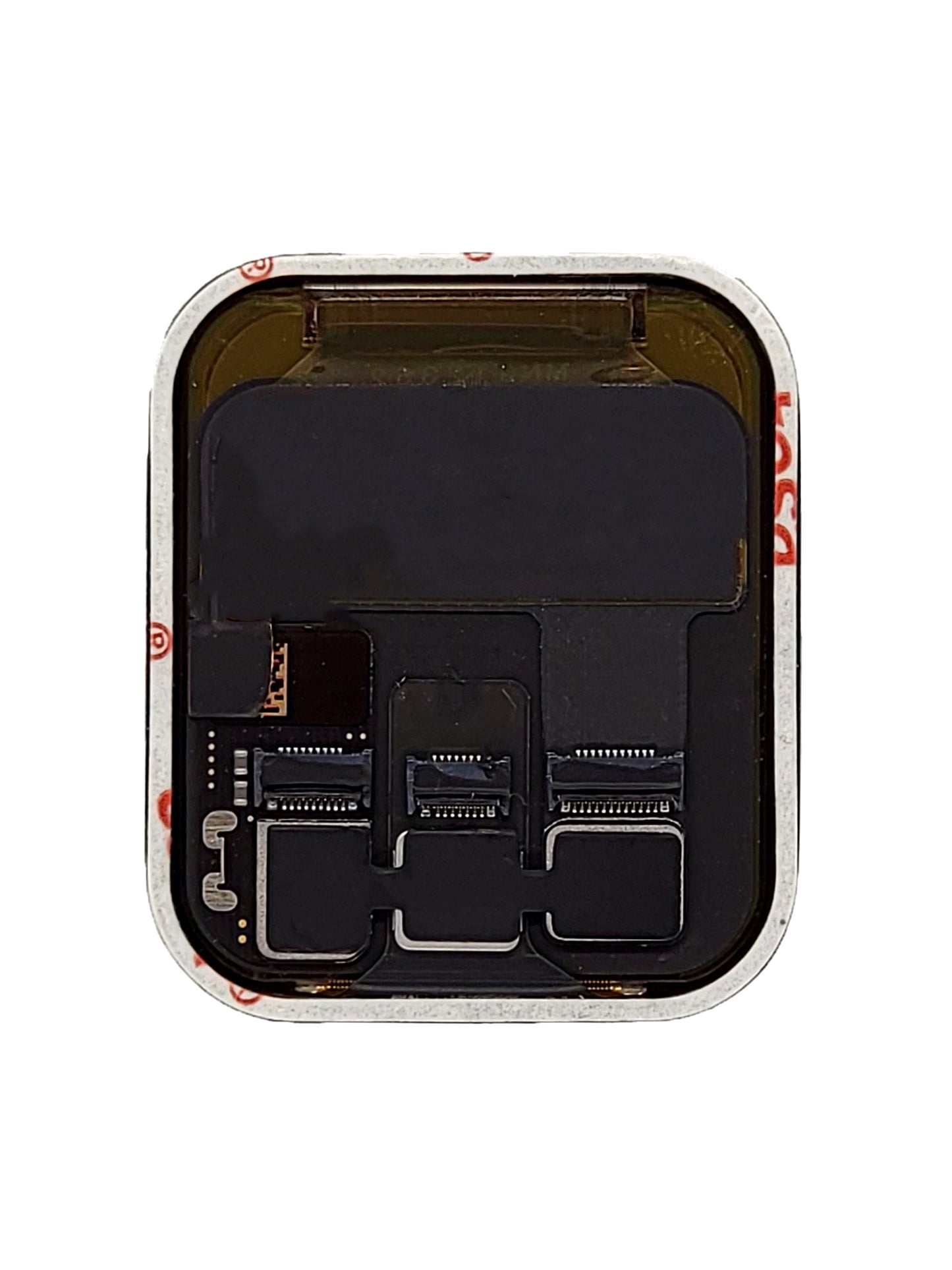 iWatch Series 4 Screen Assembly (Refurbished) (Black) (40mm)
