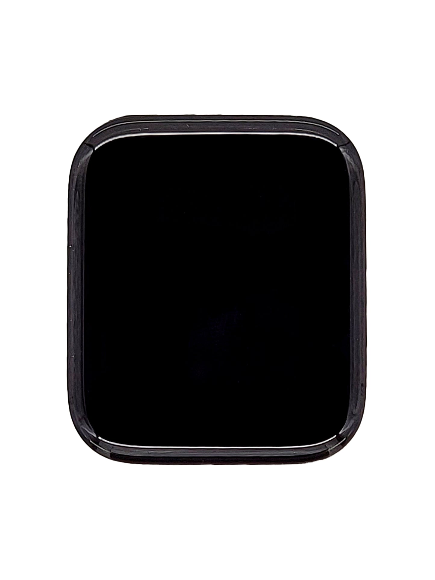 iWatch Series 4 Screen Assembly (Refurbished) (Black) (40mm)