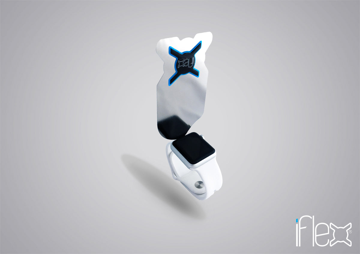 iSclack EVO Lock Dotter PodOpening Tool