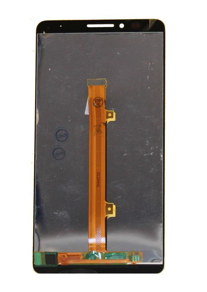 Huawei Mate 7 Screen Assembly (Without The Frame) (Refurbished) (White)