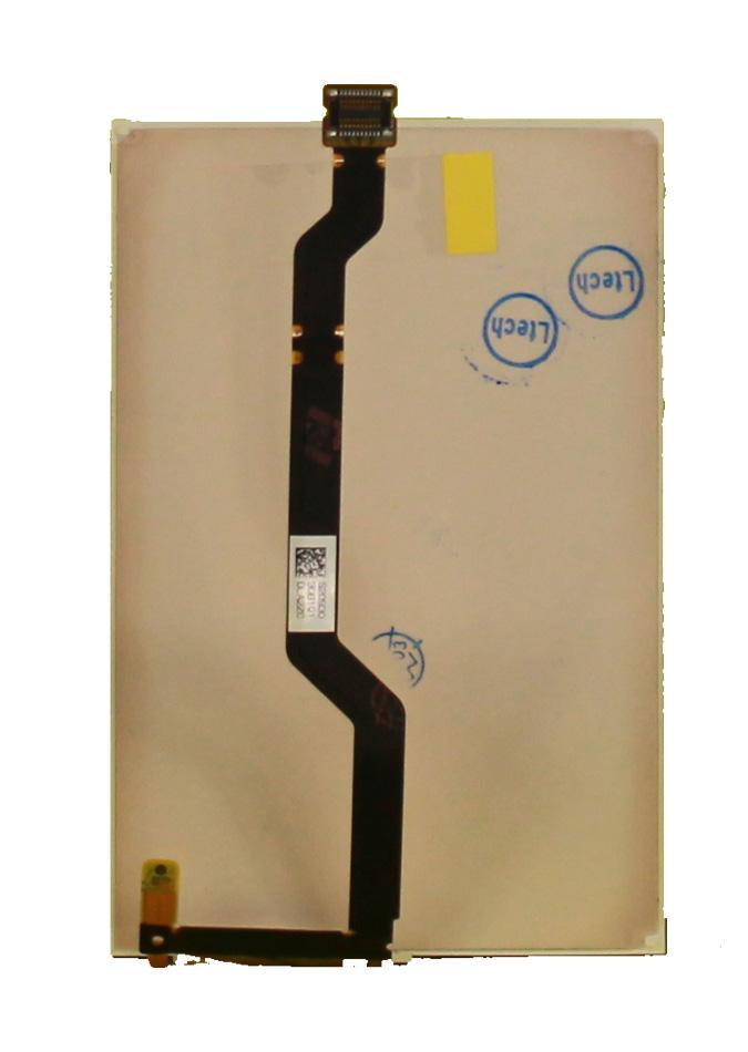 iPod Touch 2 LCD Only (Black)