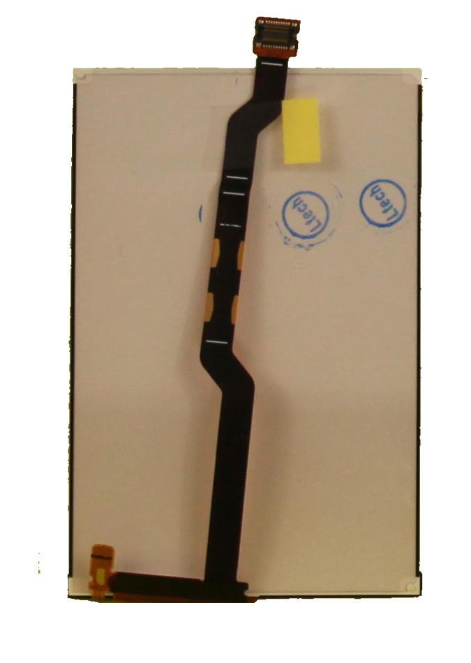 iPod Touch 3 LCD Only (Black)